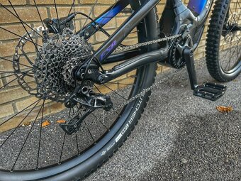 Specialized Turbo Levo FSR / L / 29" / 500Wh / - 18