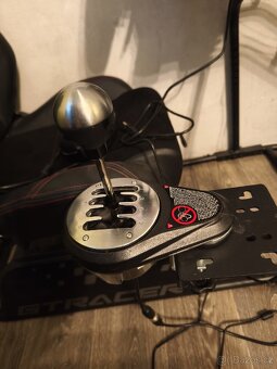 Herní závodní set s x-box series - 18