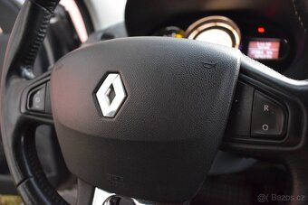 Renault Mégane KOMBI 1.6i LIMITED/ČR PŮVOD/AC - 18