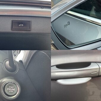 Škoda superb 3 2.0 tdi 110kw  “2017r ,PANORAMA , Nova STK - 18