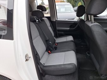 Škoda Roomster 1.2 TDi 55KW +Zimní kola, Ambition - 18