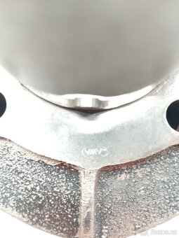 JAWA PÉRÁK 250 VÁLEC & MATICE VÝFUKU ORIGINÁL - 18