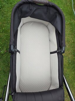 Kočárek ABC Design salsa 4 air - 18