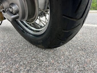 Prodám HONDA VT 750 C SHADOW - 18