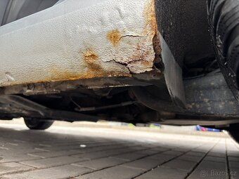 VW Golf V Variant 1.9 TDI - 18