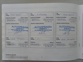 Nissan Qashqai Acenta 1.5 dCi 81kw rok výroby 2015 - 18