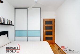 Prodej, byty/4+kk, 93 m2, Sazovická 488/6, Zličín, 15521 Pra - 18