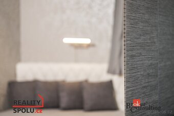 Prodej, byty/1+kk, 40 m2, Na Rybníčku 876/5, 46007 Liberec,  - 18