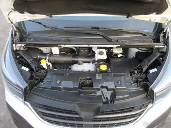 Renault TRAFIC 2.0 Dci 107 kw 9 míst 2x šoupačka - 18