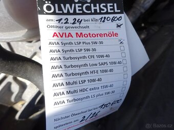 Škoda Octavia 1.2 TSI Combi r.v.2014 (77 kw) el.serviska - 18