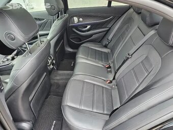 E 53 AMG,4Matic+ 336kW,DPH,Webasto,Headup,Burmester,360kamer - 18
