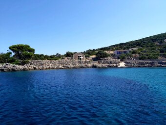 LAST MINUTE CHORVATSKO - ostrov LOSINJ - 18