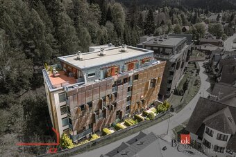 Prodej, byty/1+kk, 33.4 m2, 51246 Harrachov, Jablonec nad Ni - 18