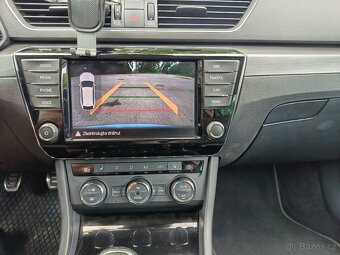 Škoda Superb 3 2.0. TDI 110 kW 4x4+sada zimních kol - 18