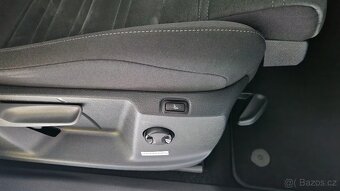 VW Touran 2.0 TDI DSG HL 3/2020, LED - 18