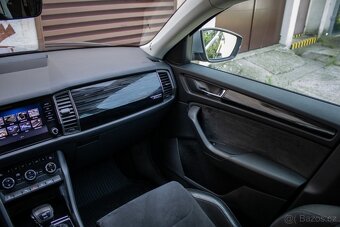 Škoda Kodiaq 2.0 TSI Scout 4x4 DSG - 18
