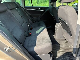 VW Tiguan r.v.2011 2.0TDi manuál xenon navi - 18