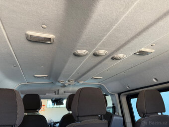 Peugeot Boxer 2.0HDi Luxusbus 9míst,Top stav,CZ - 18