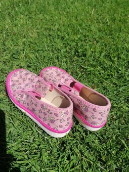 Dívčí botky, vel.23/24 - 18