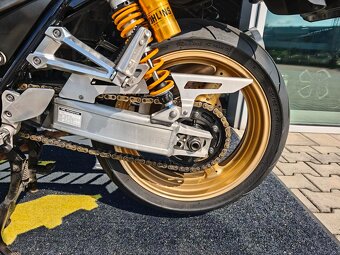 Yamaha XJR 1300 SP - 18