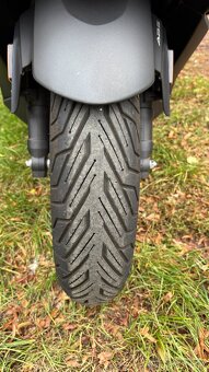 Honda Forza 125 modrá Pacific - 18