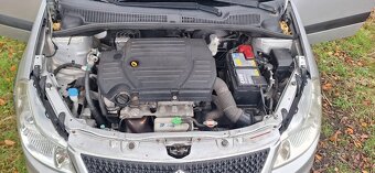 Suzuki SX4 4WD 1.6 88kW 2011 96.000km - 18