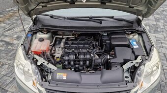 FORD FOCUS 1.6i 85KW.NAJETO POUZE 165 TIS.ROZVODY 121 TIS. - 18