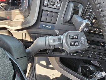 Nová Scania S540 4x2 / Full air / 2023 - 18