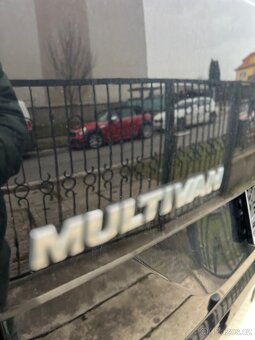 VW T6 MULTIVAN 2015, 2.0TDI 150PS 110KW - 18