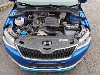 Škoda Rapid 1.0 TSI 70Kw Clever r.v.2018 Xenony - 18