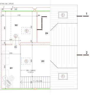 Krásný mezonetový byt 3+kk v centru Lanškrouna - 18