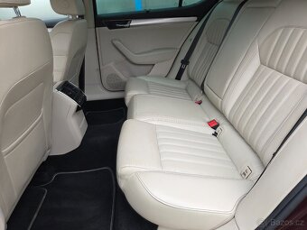 Škoda Superb III 2.0 TSI 200kw L&K - 18