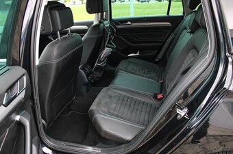 Volkswagen Passat Variant GTE 1.4 TSI DSG - 18