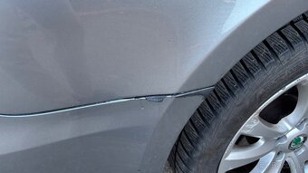 Škoda Superb II 2.TDI 125 kw - 18