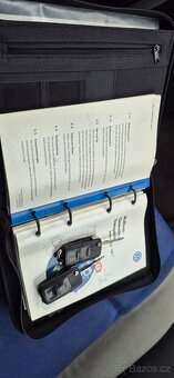 Vw t4 2.5 tdi 111kw multivan atlantis rok 2002 - 18