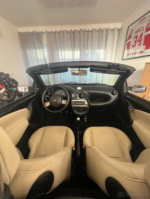 Ford Streetka 1.6 cabrio-roadster+HARDTOP - 18