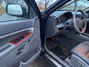 Jeep Grand Cherokee 3.0 crd - 18