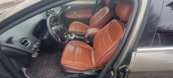 Ford Mondeo - 18
