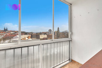 Pronájem bytu 4+kk, 79 m², ul. Pardubická, Chrudim - 18