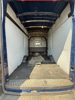FORD TRANSIT L4, 2.0 TDCI 125kW, KLIMA, 6-místné - 18