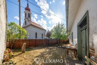Prodej rodinné domy, 175 m2 - Jemnice - Louka, ev.č. 00254 - 18