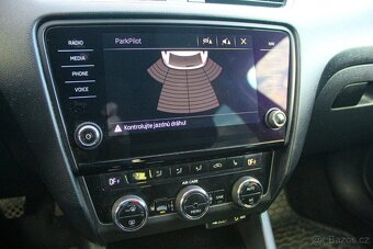 Škoda Octavia Combi 1.6 TDI 115k Drive DSG - 18