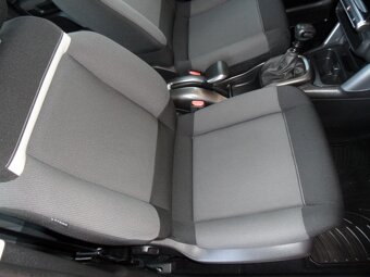 Citroen C3 Aircross 1.2 PureTech,1.maj,zak. ČR. - 18
