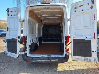 Ford Transit  2.2Tdci  DPH - 18