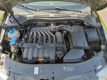 Škoda Superb Combi 3.6FSI 191kW - 18