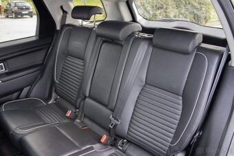 Land Rover Discovery Sport 2.0L TD4 HSE AT. - 18