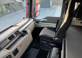 MAN TGX 26.500 - 6x4 - Sklápěč S3 – EURO 6 - 18
