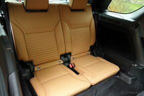 Land Rover Discovery 3.0D 225 kW, 7-míst, Tažné, ACC,DPH - 18