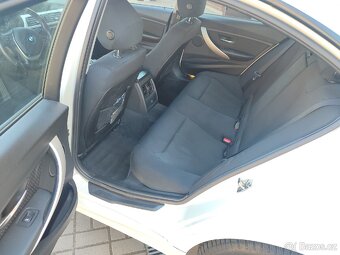 BMW 3 ,nafta,automat,původ ČR - 18