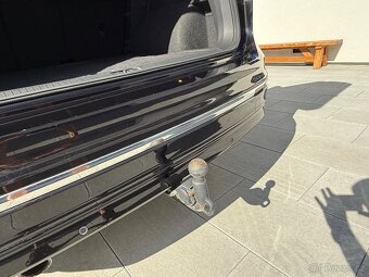 Volkswagen Tiguan 2,0 TDI DSG R-Line 4Motion 95tis km - 18